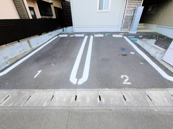 グランツ薬師堂の物件内観写真